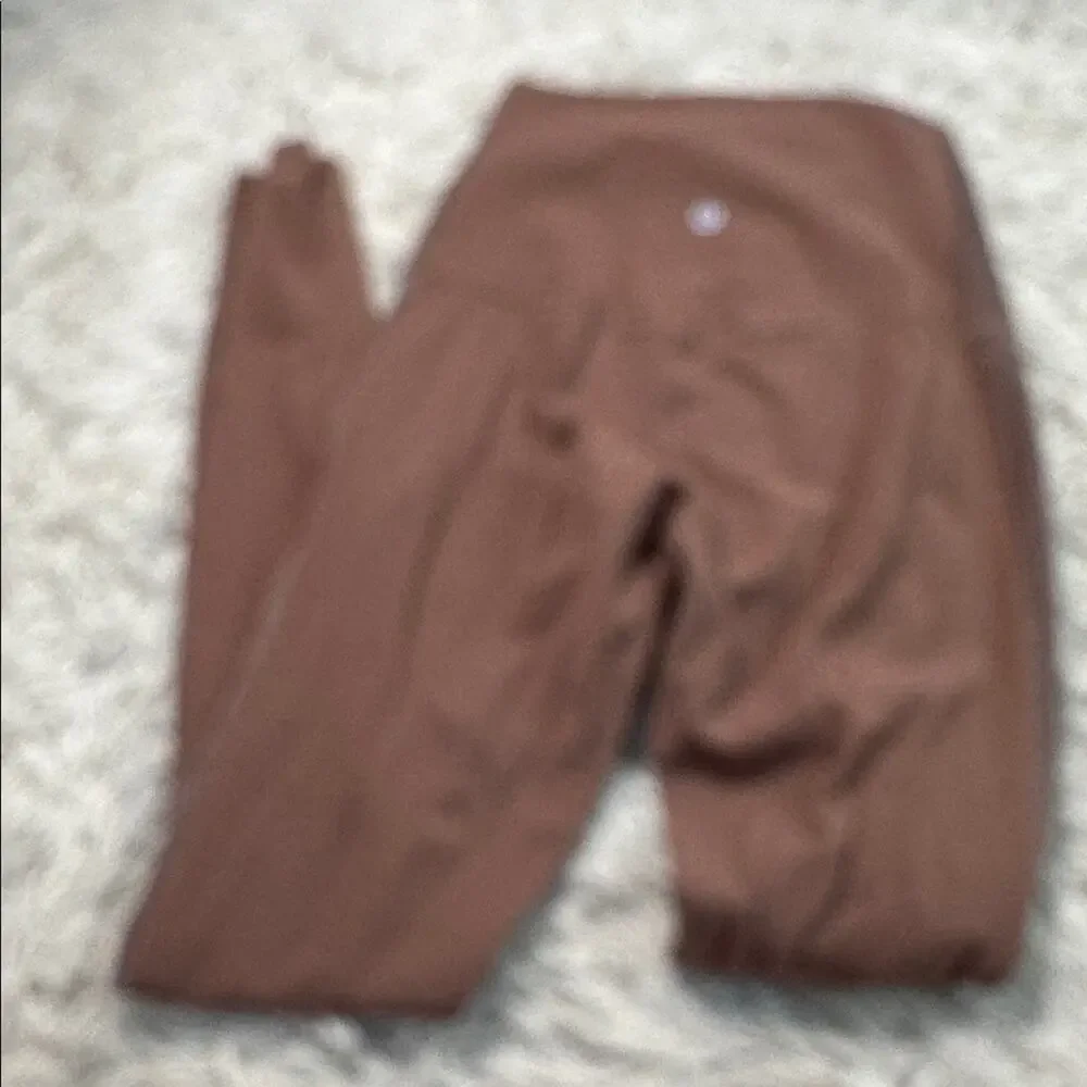 Lululemon Align Super High-Rise Pant 28